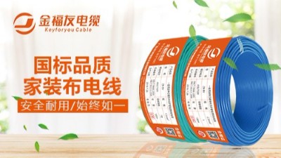 多股銅線護(hù)套線RVV與硬銅線BV的區(qū)別