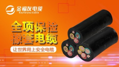 選擇電力電纜的截面時(shí)，應(yīng)遵照哪些原則？